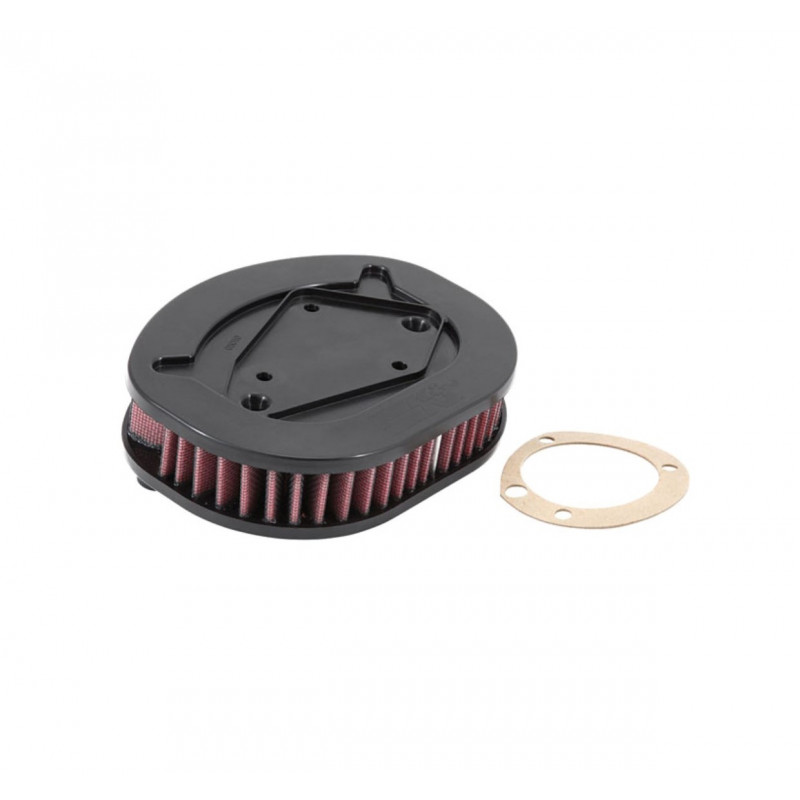 Filtre à air K&N OEM 29400015 733839 Filtres à air K&N pour Harley-Davidson