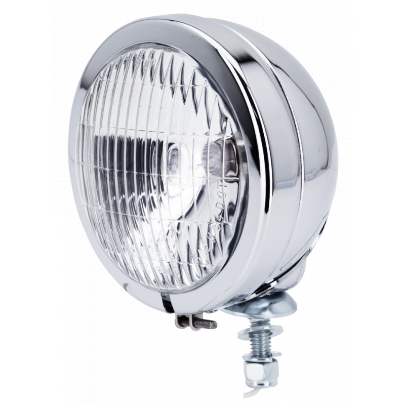 Projecteur à longue portée 4 1/2 " OEM 68652-64B 160290 Phares Projecteur à longue portée 4 1/2 " OEM 68652-64B 160290 Phares