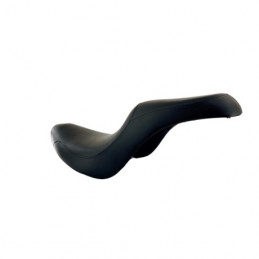 Selle Gentry Smoothie 2-UP 789610 Selles pour Softail Evo et Twin Cam