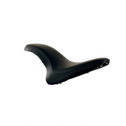 Selle Gentry Smoothie Cobra 789611 Selles pour Softail Evo et Twin Cam
