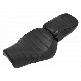 Selle Touring 2 up CC Rider pour Sportster Iron 770822 Selles pour Sportster