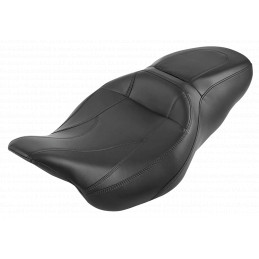 Selle CC Rider biplace lisse 770806 Selles pour Touring