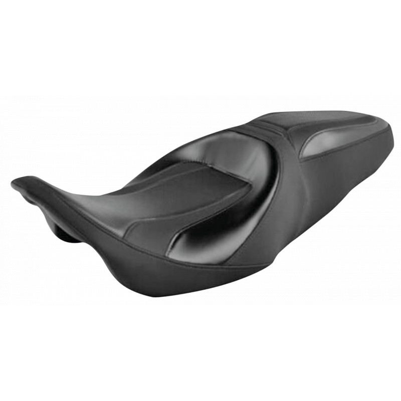 Selle baquet CC Rider Low Pro 770830 Selles pour Touring Selle baquet CC Rider Low Pro 770830 Selles pour Touring