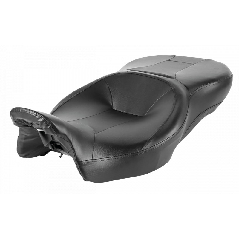 Selle baquet CC Rider Sunrider duo 770840 Selles pour Touring