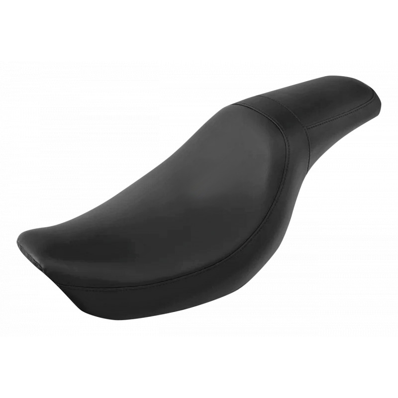 Selle Biplace Pour Harley Davidson Sportster 1200 CA Custom 2013-2016 - Neuf Craftride
