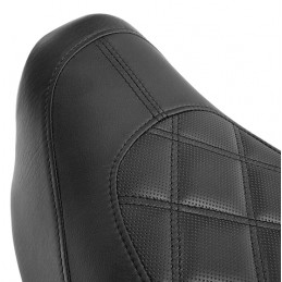 Selle CC Rider assises diamond biplace 770817 Selles pour Dyna Glide