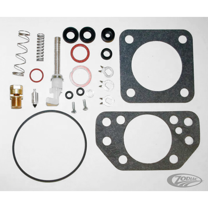 Kit de réparation pour carburateur SU 530054 Carburateur SU