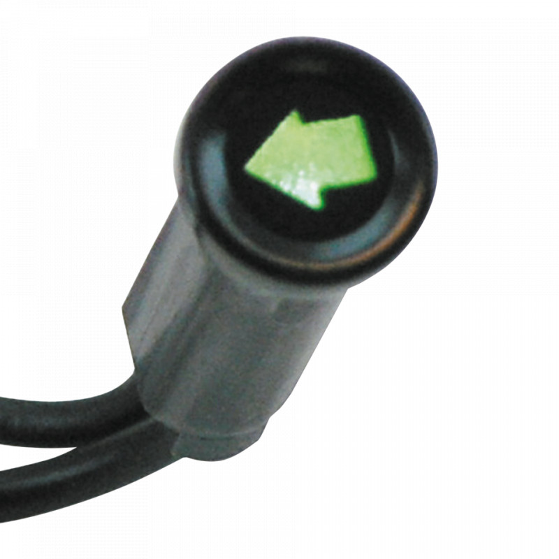 Voyant témoin de clignotant vert OEM 68021-92A 160901 Ampoules