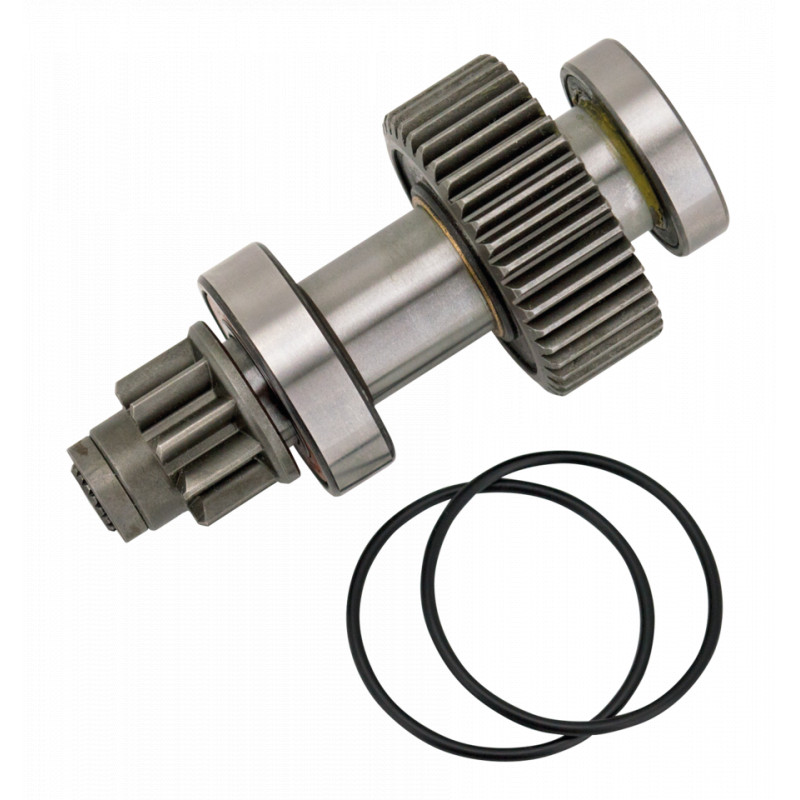 Kit roue libre de démarreur pour Twin Cam boite 6 All Balls Racing 742518 Démarreurs