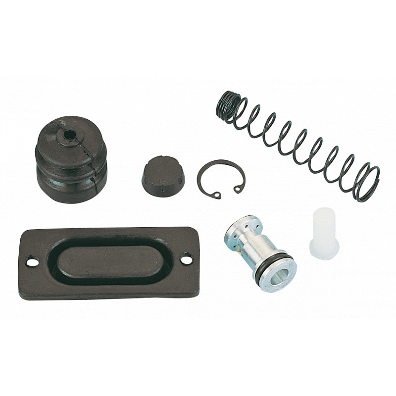 Kit de réparation de maitre cylindre de frein arrière type Kelsey-Hayes de 3/4" d'alésage OEM 42374-77B Zodiac 144064 Maitre ...