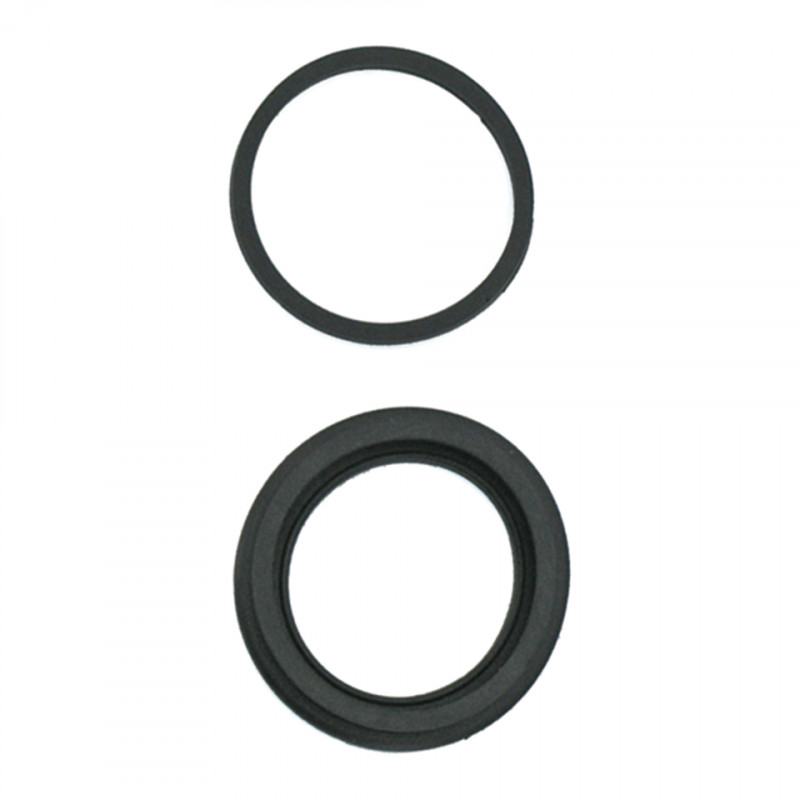 Cache-poussière et joint d'étrier arrière 2 pistons OEM 43945-79 & 43947-79 769112 Pièces pour étrier de frein