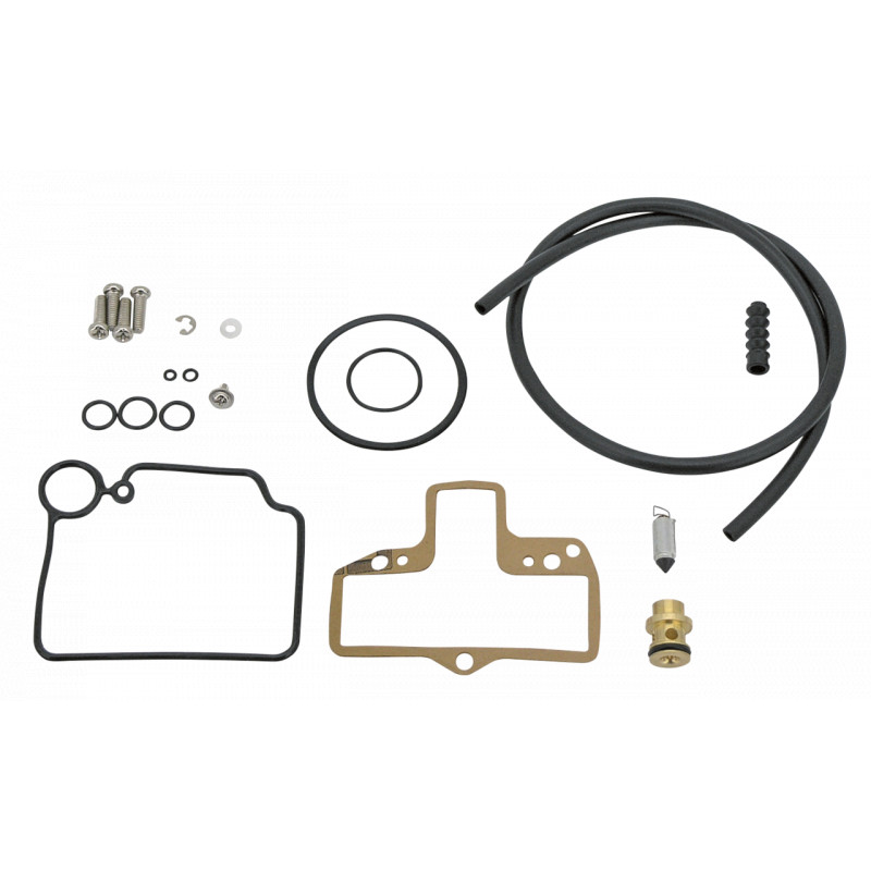 Kit de réparation Zodiac pour carburateur mikuni HSR 42 et HSR 45 027083 Carburateur Mikuni HSR 42 pour Harley-Davidson