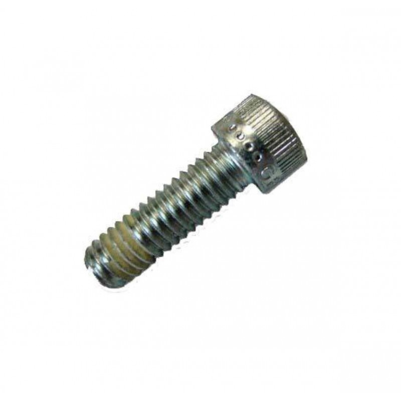 Vis de fixation de clignotant OEM 2692WB ZM962692 Pièces pour Harley-Davidson