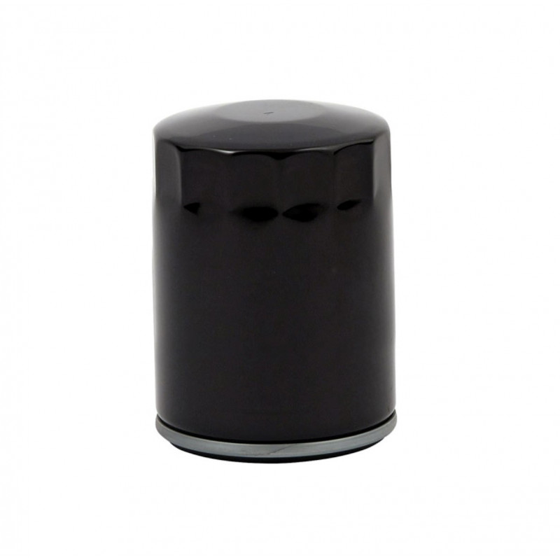 Filtre à huile noir 5 microns pour Milwaukee Eight OEM 62700296 62700297 121003 Filtres a Huile Filtre à huile noir 5 microns pour Milwaukee Eight OEM 62700296 62700297 121003 Filtres a Huile