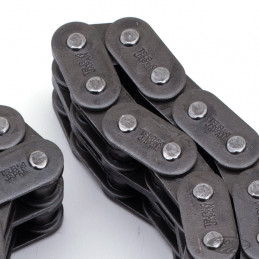 Chaine primaire à deux rangées à 86 maillons OEM 40037-07 711782 Chaîne Primaire & Tendeur