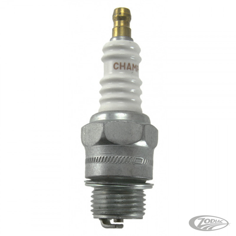 Bougie Champion D-14 OEM 32300-09 ou No. 4 749670 Allumage