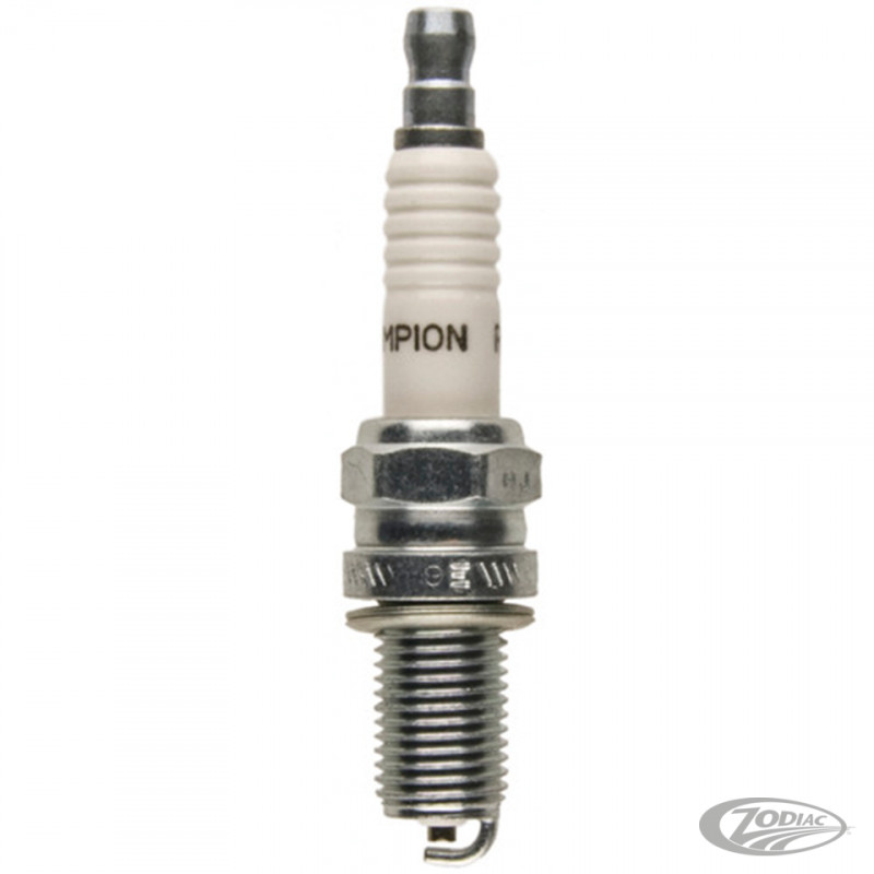 Bougie Champion 10R12A OEM 27671-01K 750775 Bougies d'allumage