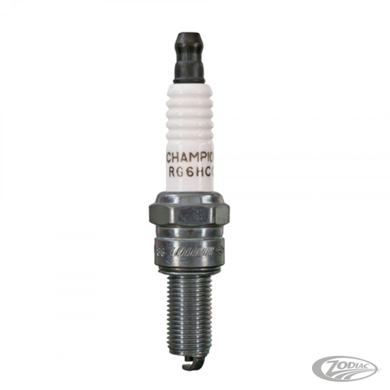 Bougie Champion RG6HCC OEM 31600012 749686 Bougies d'allumage