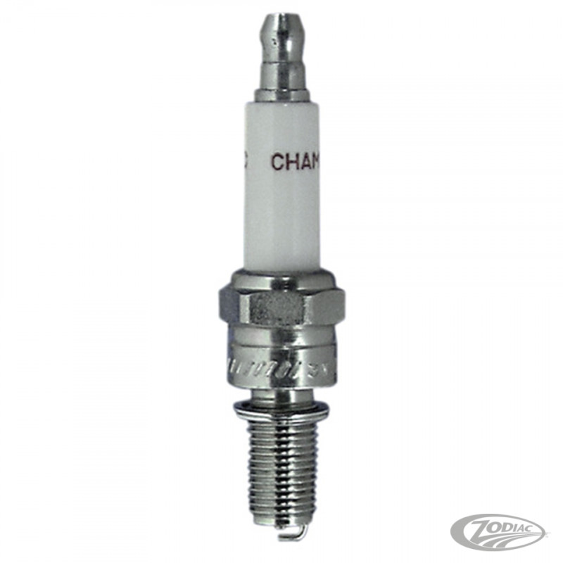 Bougie Champion RG4HC remplace NGK CR9E OEM 3022662 749634 Bougies d'allumage