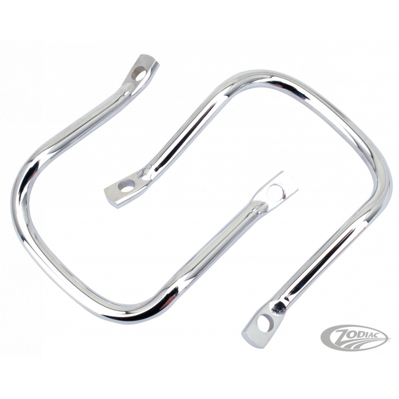 Poignées de selle Buddy Seat, la paire OEM 13306-33C, 52547-33 789696 Selles Buddy seat
