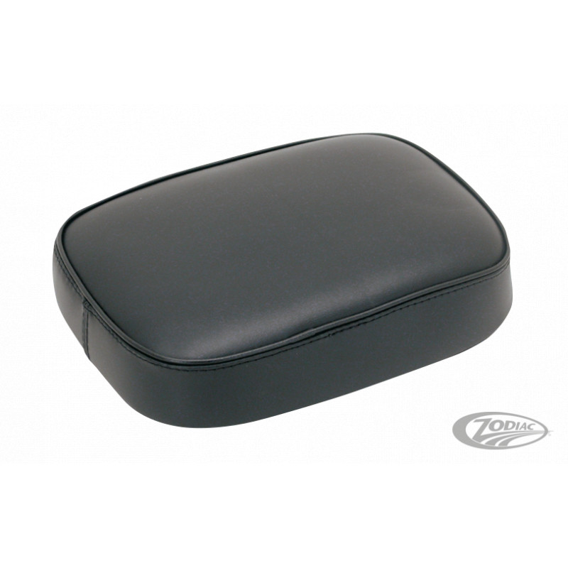Pouf passager à ventouses Moyen 18 x 24 x 5 cm 741241 Poufs à ventouses