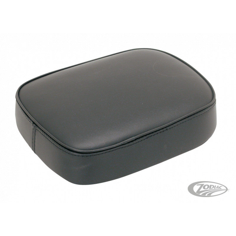 Pouf passager à ventouses Large 20 x 23 x 5 cm 741244 Poufs à ventouses