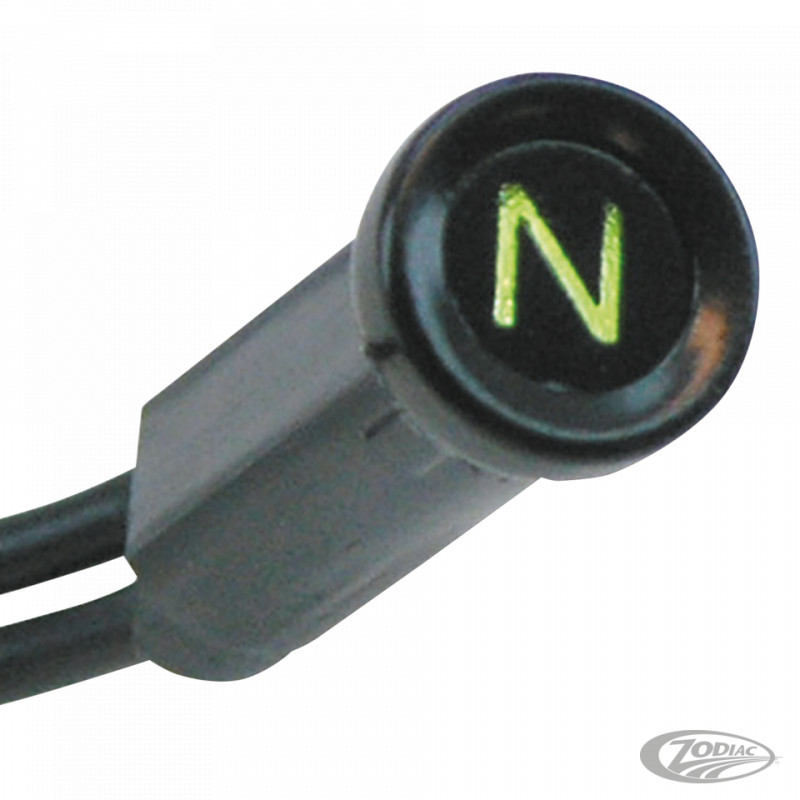 Voyant témoin Vert point mort OEM 68024-92A 160904 Ampoules