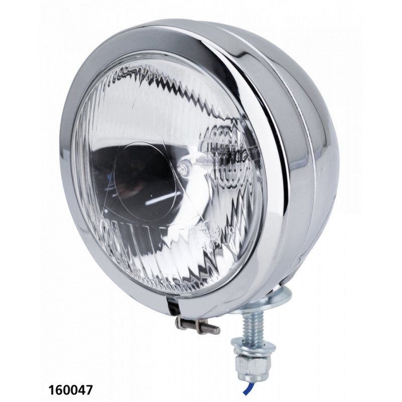 Phare additionnel de 4 1/2" OEM 68652-64B 160047 Phares