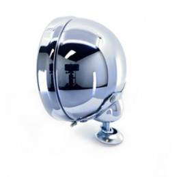 Phare additionnel de 4 1/2" OEM 68652-64B 160047 Phares