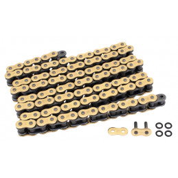 Chaine Tsubaki RQ1 530 Series O-ring 711788 Chaines Secondaires