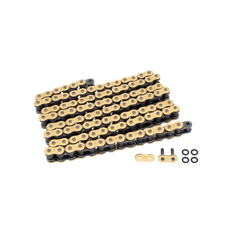 Chaine Tsubaki RQ1 530 Series O-ring 711788 Chaines Secondaires