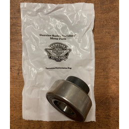 Roulement de poulie d'origine pour 2008 Harley Touring FLH et FLT (OEM 9285) 732903 Roulements de Roue