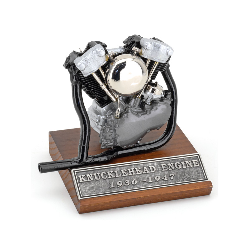 Modèle réduit de moteur Harley-Davidson au 1/6 789721 Modèles réduits de moteurs Harley-Davidson