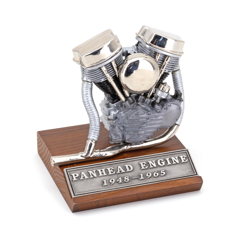 Modèle réduit de moteur Harley-Davidson au 1/6 789723 Modèles réduits de moteurs Harley-Davidson