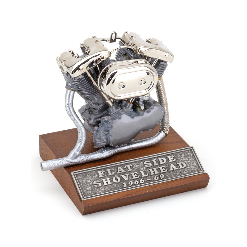 Modèle réduit de moteur Harley-Davidson au 1/6 789726 Modèles réduits de moteurs Harley-Davidson