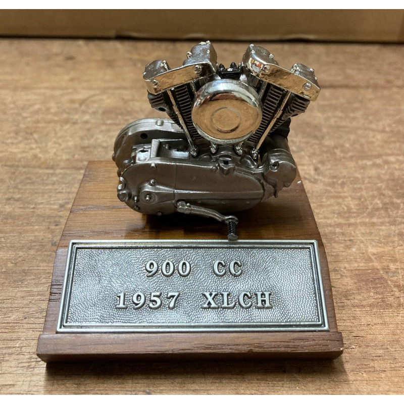 Modèle réduit de moteur Harley-Davidson au 1/8 789724 Modèles réduits de moteurs Harley-Davidson