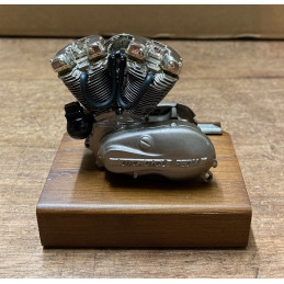 Modèle réduit de moteur Harley-Davidson au 1/8 789724 Modèles réduits de moteurs Harley-Davidson