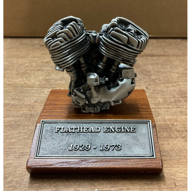 Modèle réduit de moteur Harley-Davidson au 1/8 789718 Modèles réduits de moteurs Harley-Davidson