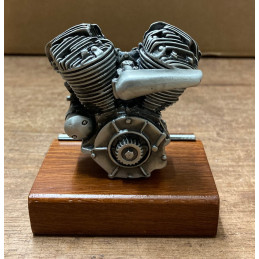 Modèle réduit de moteur Harley-Davidson au 1/8 789718 Modèles réduits de moteurs Harley-Davidson