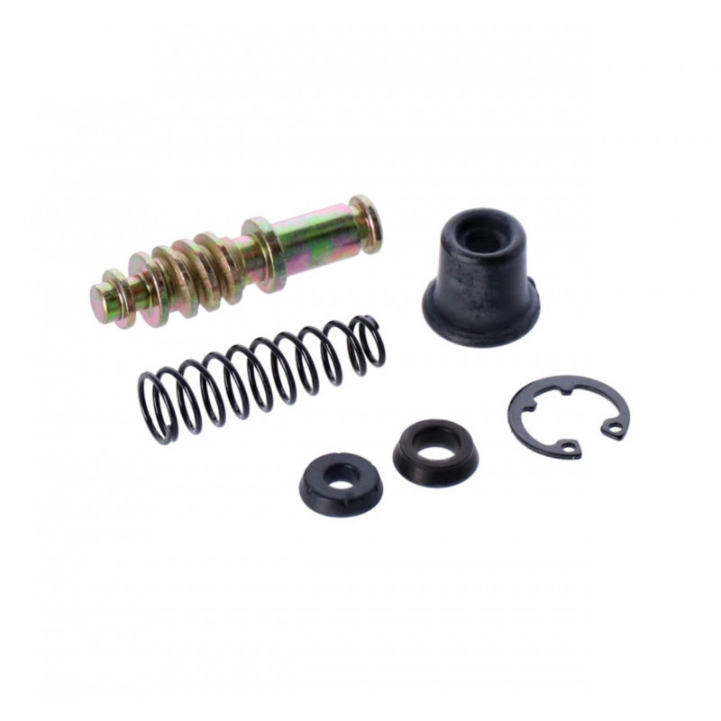 Kit de réparation de maître cylindre de guidon double disque en 1/2" OEM 42809-07A 769130 Maitre cylindre de frein