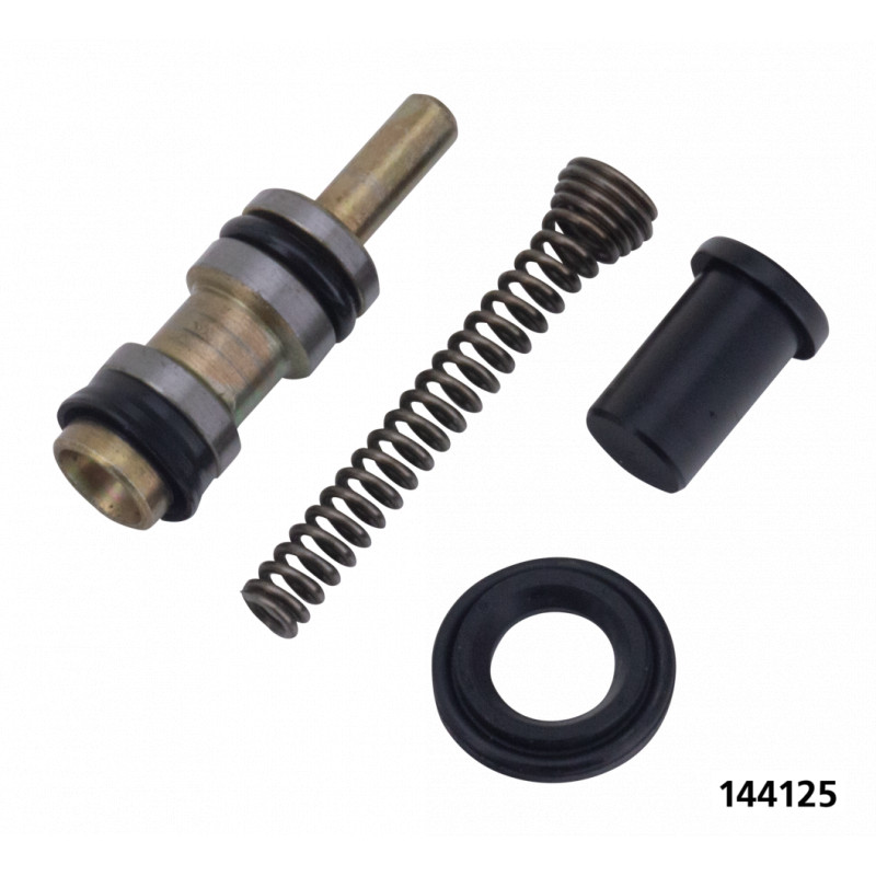 Kit de réparation de maitre cylindre de guidon simple disque 9/16" OEM 45006-96 Zodiac 144125 Maitre cylindre de frein Kit de réparation de maitre cylindre de guidon simple disque 9/16" OEM 45006-96 Zodiac 144125 Maitre cylindre de frein