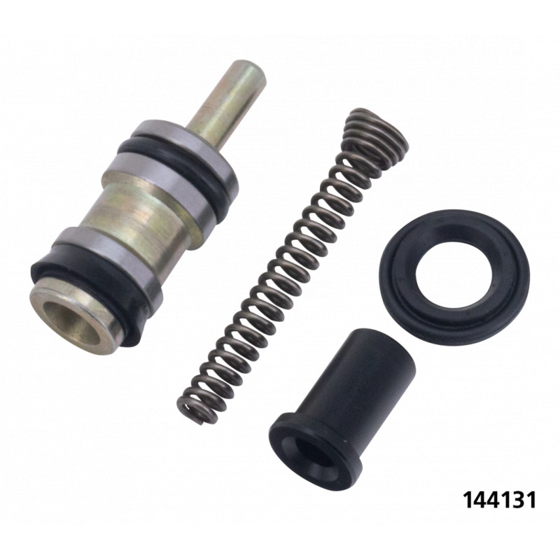 Kit de réparation de maitre-cylindre de guidon double disques 11/16" OEM 45072-96 Zodiac 144131 Maitre cylindre de frein