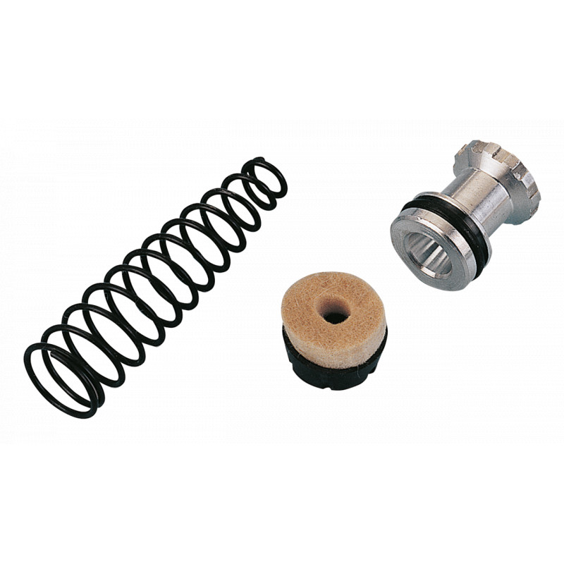 Kit de réparation de maître cylindre de guidon en 3/4" OEM 45063-72 Zodiac 148015 Maitre cylindre de frein