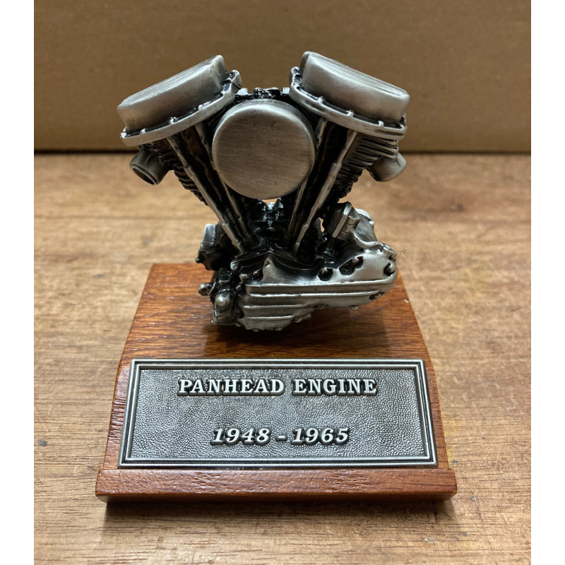 Modèle réduit de moteur Harley-Davidson au 1/8 789722 Modèles réduits de moteurs Harley-Davidson