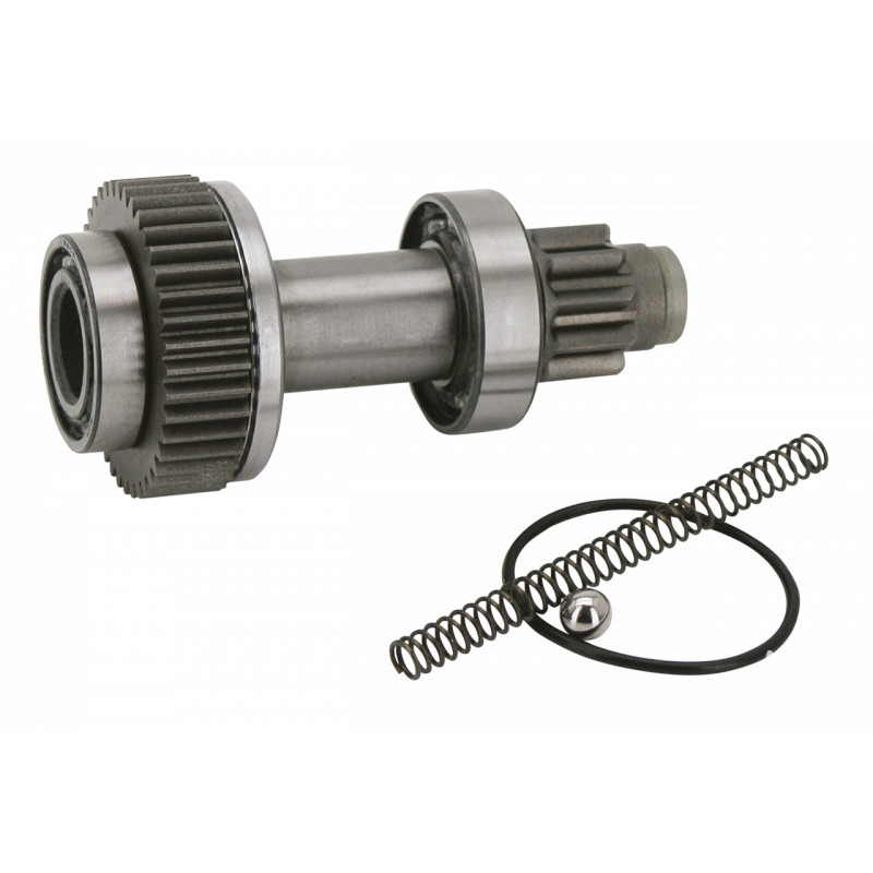 Kit roue libre de démarreur pour Twin Cam boite 6 USA 239771 Démarreurs