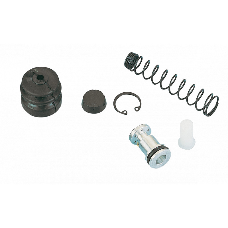 Kit de réparation de maitre cylindre de frein arrière type Kelsey-Hayes de 3/4" d'alésage OEM 42374-77B Daytona 769115 Maitre...