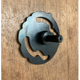 Plateau de came pour sélecteur rotatif OEM 34020-79B 789222 Boites de Vitesse