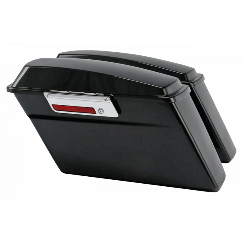 Sacoches rigides pour Touring style 1993-2013 770850 Bagages, sacoches
