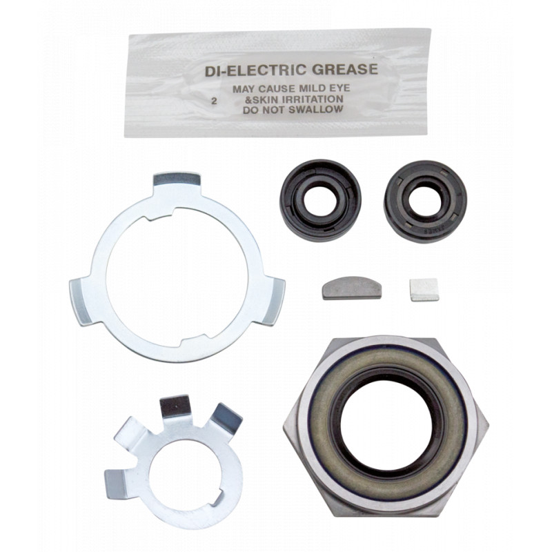 Kit de joints de sortie de boite 4 James Super Nut 760650 Boites de Vitesse