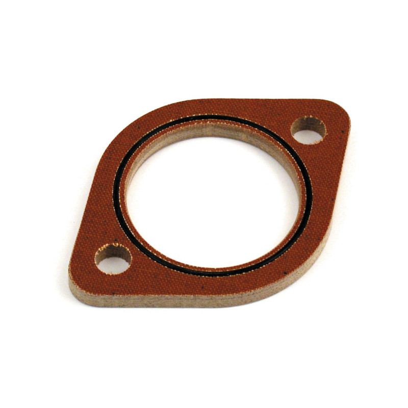 Entretoise de pipe d'admission pour carburateur S&S Super E 750257 Pièces et joints pour carburateur S&S